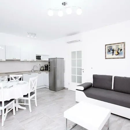 Perisic Trogir